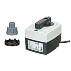 Danfoss AMB182 Rotary Vana Motoru 15Nm 230V
