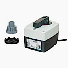 Danfoss AMB182 Rotary Vana Motoru 15Nm 24V