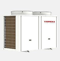 Varmeks 36 Kw Monoblok Isı Pompası