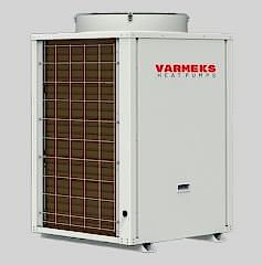 Varmeks 53 Kw Monoblok Isı Pompası