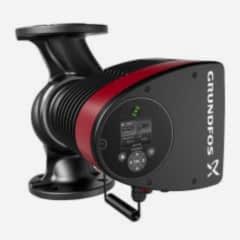 Grundfos MAGNA3 65-150 F 230 V (340 mm) Frekans Konvertörlü Sirkülasyon Pompası 97924299