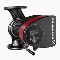 Grundfos MAGNA3 40-100 F 230 V (220 mm) Frekans Konvertörlü Sirkülasyon Pompası 97924269