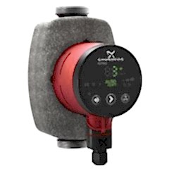 Grundfos ALPHA2 25-60 N 230 V (180 mm) Frekans Konvertörlü Sirkülasyon Pompası 99411424