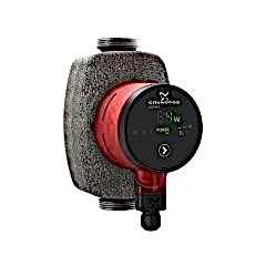 Grundfos ALPHA1 25-60 230 V (180 mm) Frekans Konvertörlü Sirkülasyon Pompası 99199579