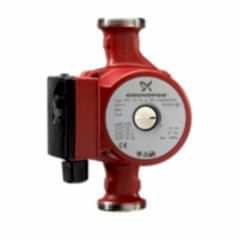 Grundfos UPS 25-80 N 180 Paslanmaz Gövdeli Sirkülasyon Pompası 95906439