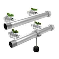 Grundfos CMBE Twin Manifold Seti 99229422