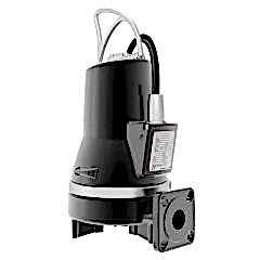Grundfos SEG.40.26.2.50B Dalgıç Atık Su Pompası 96075913