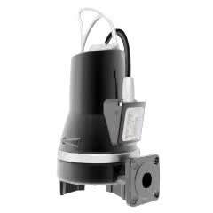 Grundfos SEG.40.40.2.50B Dalgıç Atık Su Pompası 96075917