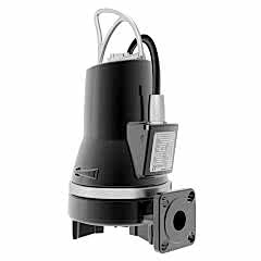Grundfos SEG.40.31.2.50B Dalgıç Atık Su Pompası 96075915