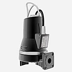 Grundfos SEG.50.40.2.50B Dalgıç Atık Su Pompası 99274388