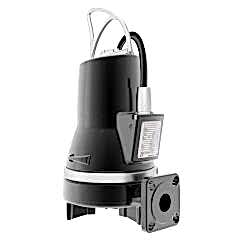 Grundfos SEG.40.09.2.1.502 Dalgıç Atık Su Pompası 96075893